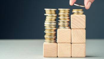 Produktkostensplitt in CO-MA